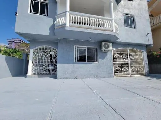 Apartment Lot Of Montego Bay