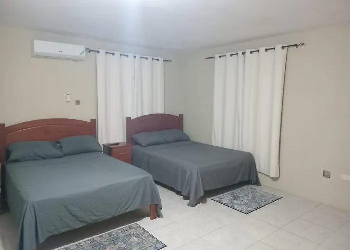 Lot Of Apartment