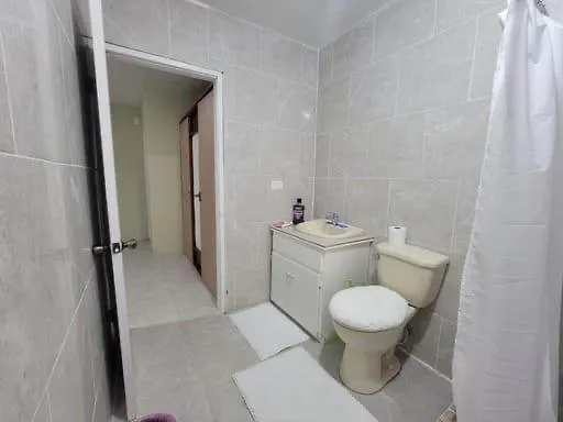 Lot Of Apartment *